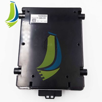 YA00008063 Controller ECU For ZX200-5G Excavator