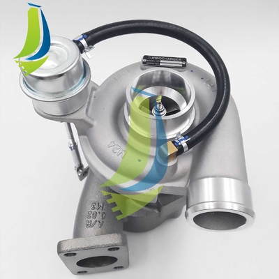 2674A211 Turbo GT2556S Turbocharger For 1104C Engine