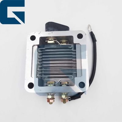 324-4119 3244119 Air Heater For 313D 320D Excavator