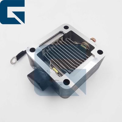 324-4119 3244119 Air Heater For 313D 320D Excavator