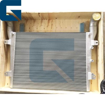 230-2917 230-2917 Aftercooler For E365C Excavator