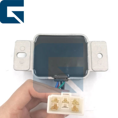 ME049233 R8T30171 Regulator Relay For Excavator Parts