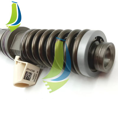 20440388 Fuel Injector D12 Engine For EC460B Excavator