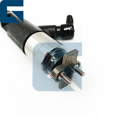 5344766 Fuel Injector For ISB4.5 Engine