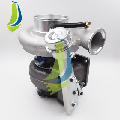 4038471 HX35W Turbocharger for PC200-7 Excavator