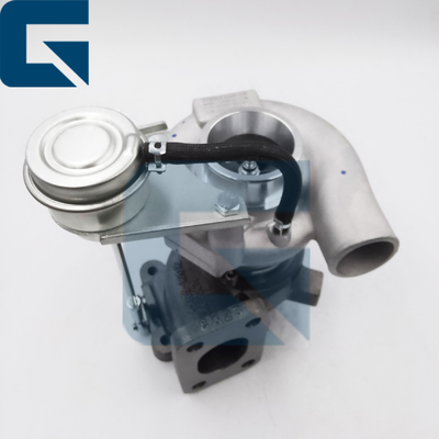 49389-02140 4938902140 Turbocharger For Excavator Parts