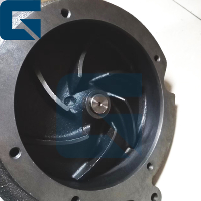 228-5812 Water Pump 2285812 For Excavator 345D 345D L