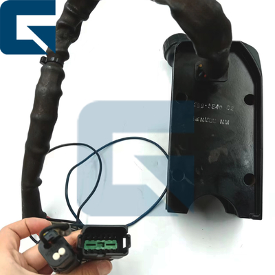 299-5840 2995840 Control Gp Transmission For 950H 972H