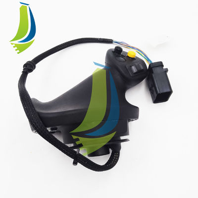 266-7634 Control Handle Group 2667634 Joystick For D3K D4K Tractor