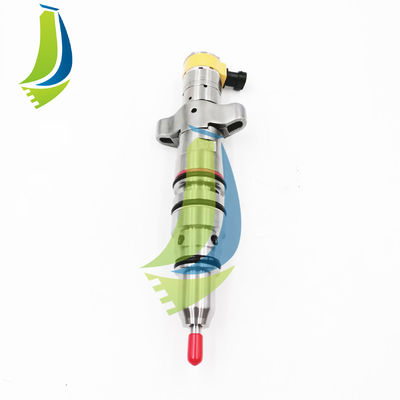 254-4340 Common Rail Fuel Injector 2544340 For C9 Engine