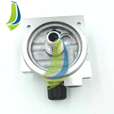 11110708 Fuel Filter Housing For EC210 EC290B