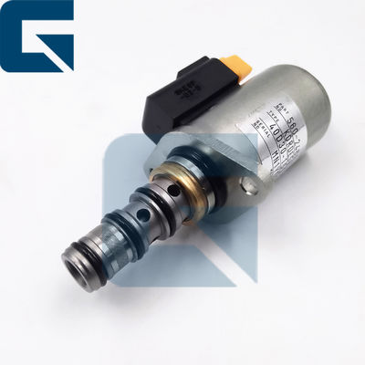 560-2464 5602464 Solenoid Valve For Excavator Parts