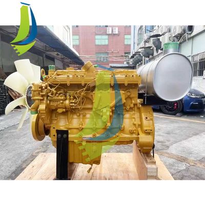 417-3389 Diesel Engine Assy 4173389 C7.1 Engine