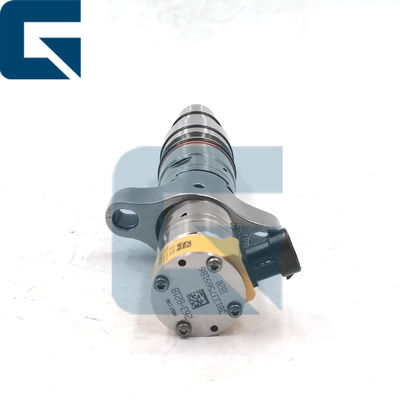 263-8218 2638218 Fuel Injector For C7 C9 Engine