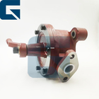 170Z.11.00 Hand Press Oil Pump For Engine Parts