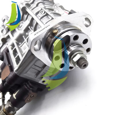 729688-51360 Engine Diesel Fuel Injection Pump 729688-51360 For 4TNV88 Engine