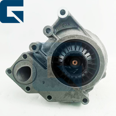 QSX15 Water Pump For Engine Parts