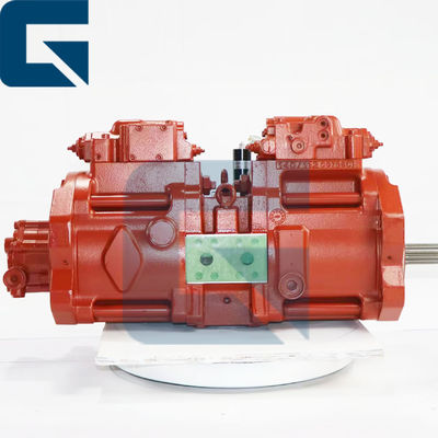 31Q6-10050 31q6-10050 Main Hydraulic Pump For R210LC Excavator Parts