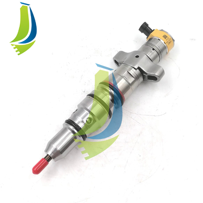 10R-7636 Diesel Fuel Injector 10R7636 For C13 Engine