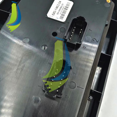 543-1463 Monitor Display Panel 5431463 for 140GC Grader