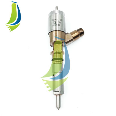  Common Rail Diesel Fuel Injector For C6.6 Industrial Engine 3200690