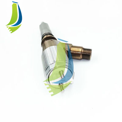  Common Rail Diesel Fuel Injector For C6.6 Industrial Engine 3200690