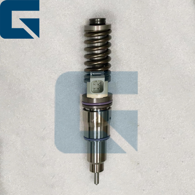 21371673 VOE21371673 Diesel Fuel Injector For EC380D Excavator