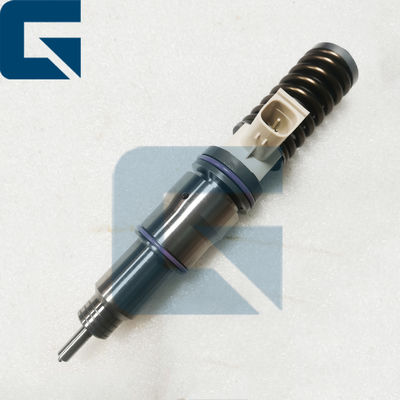 20929906 VOE20929906 Diesel Fuel Injector For EC700B Excavator
