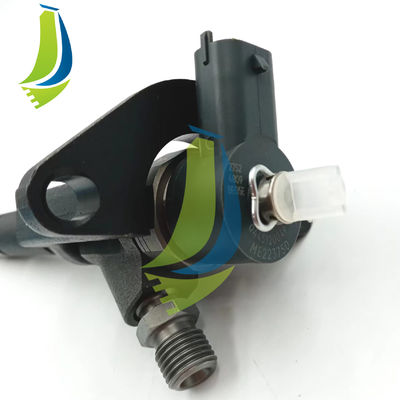 0445120049 Fuel Injector For 4M50 Engine