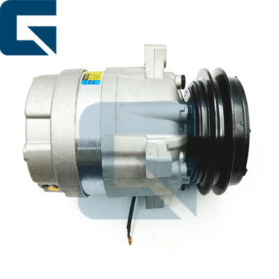 11EM-90040 11EM90040 HCE Compressor Assy For R130LC-3 Excavator