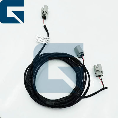 2530-1609D10C Wiring Harness 25301609D10C For DH220 Excavator