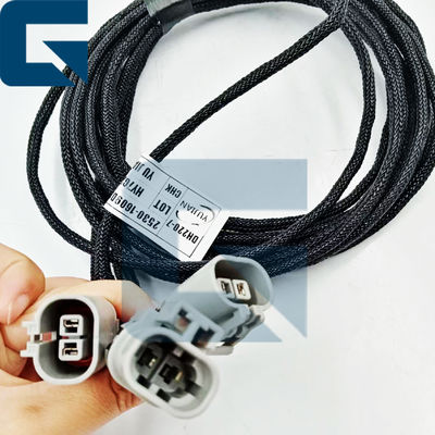 2530-1609D10C Wiring Harness 25301609D10C For DH220 Excavator