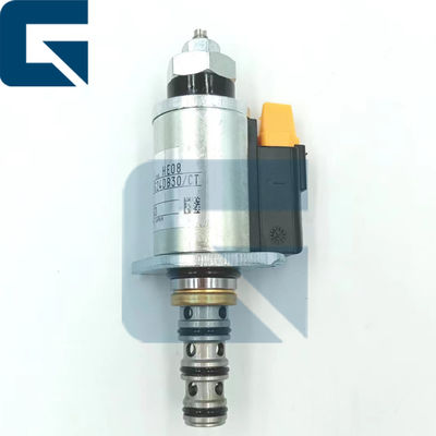 457-9878 4579878 Solenoid Valve For E330D E336D Excavator