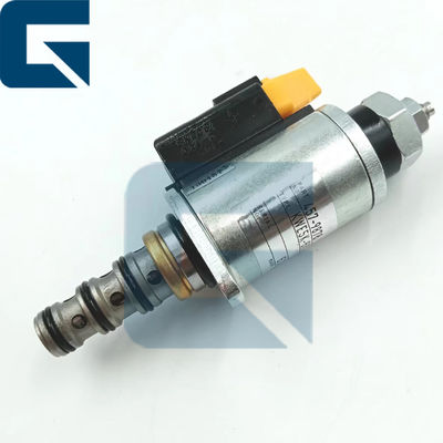457-9878 4579878 Solenoid Valve For E330D E336D Excavator