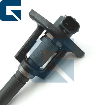 0445120049 Diesel Fuel Injector For 4M50 Engine Parts