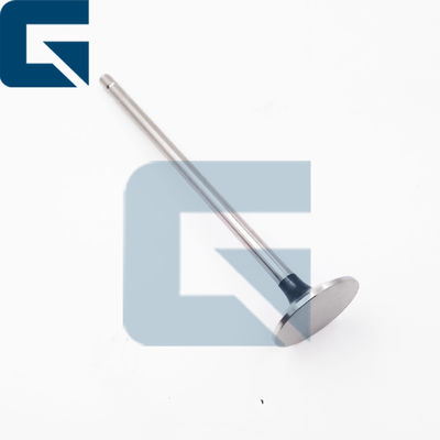 252-7801 2527801 C7 Engine Inlet Valve  For E324d Excavator