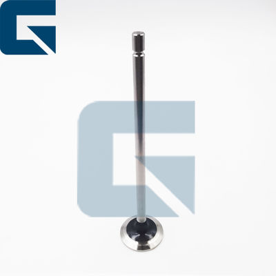 252-7801 2527801 C7 Engine Inlet Valve  For E324d Excavator