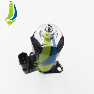 YN35V00052F1 Solenoid Valve for SK350-8 Excavator