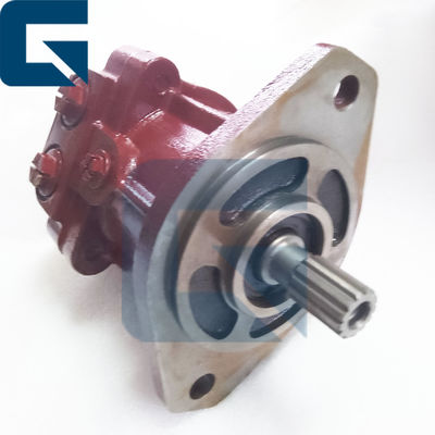 145-33496 14533496 Hydraulic Gear Pump For Excavator Parts