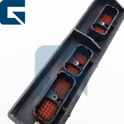 728/35700 72835700 6HK1 Engine ECU Controller For JS330lc Excavator