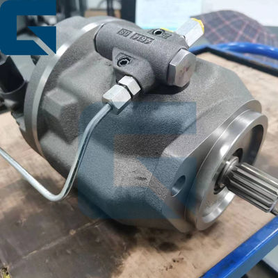 100-3259 1003259 Hydraulic Piston Pump For E 416B Loader
