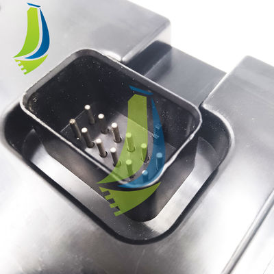 378-1006 Monitor Control Display Panel 3781006 For 272D Loader