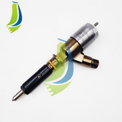 10R-7675 Common Rail Fuel Injector 10R7675 For C6.4 Engine E320D Excavator