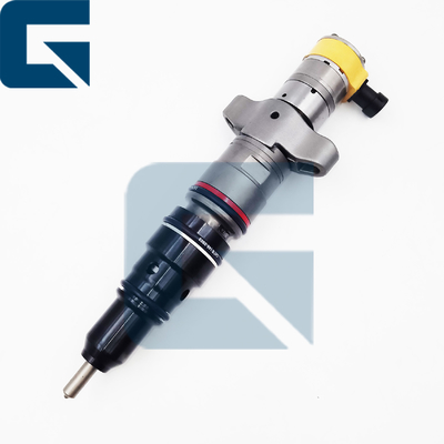 557-7627 5577627 Diesel Fuel Injector For C7 Engine