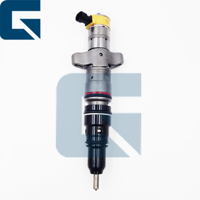 557-7627 5577627 Diesel Fuel Injector For C7 Engine