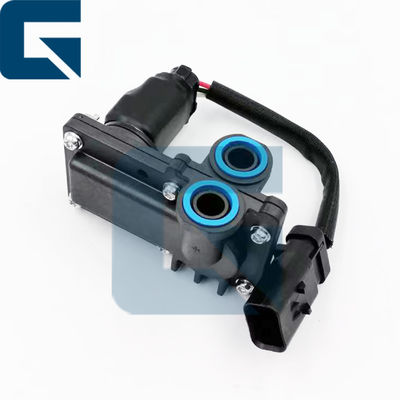 266-0136-02 266-0136 Pressure Sensor For Excavator 312D 315D