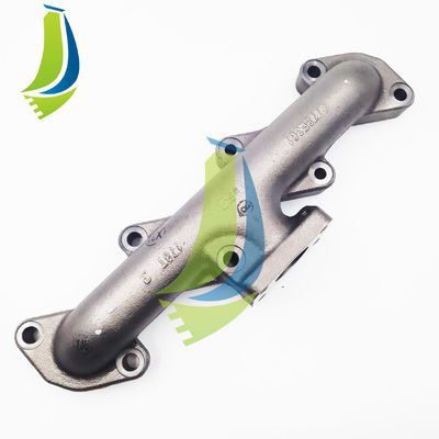 298-4569 Exhaust Manifold 2984569 Engine Parts For C4.4 Engine