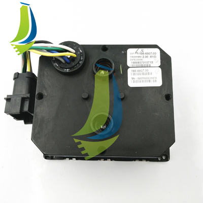 166-6937 Monitor Display Module 1666937 For 3508B Generator