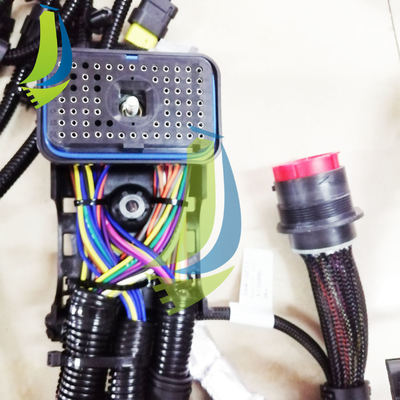 364-0611 Wiring Harness ECU 3640611 For 329E Excavator