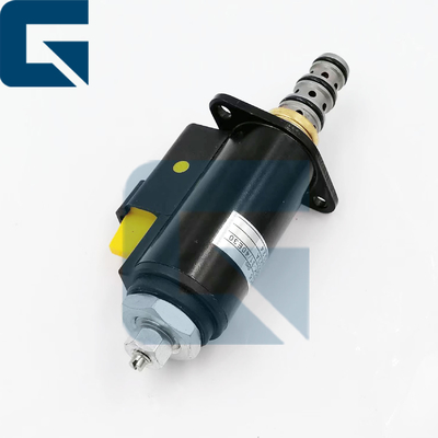 111-9916 1119916 Solenoid Valve For E320B E320C Excavator